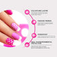 💅Limited Time Buy 1 Get 1 Free ✨One Step Gel Nail Pen | 3-in-1 No Topcoat UV Nail Polish | Long-Lasting DIY Manicure Pen with Precision Tip🎨