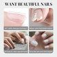 🎉Buy 2 Get 1 Free💅High-Transparency Multi-purpose Nail Repair Strengthener