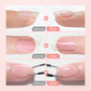 🎉Buy 2 Get 1 Free💅High-Transparency Multi-purpose Nail Repair Strengthener