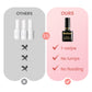 🎉Buy 2 Get 1 Free💅High-Transparency Multi-purpose Nail Repair Strengthener