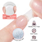 🎉Buy 2 Get 1 Free💅High-Transparency Multi-purpose Nail Repair Strengthener