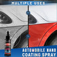 🎁Car Nano Repairing Spray