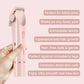 🎉Last Day Promotion-49% OFF🔥2-In-1 Women's Electric Cordless Shaver