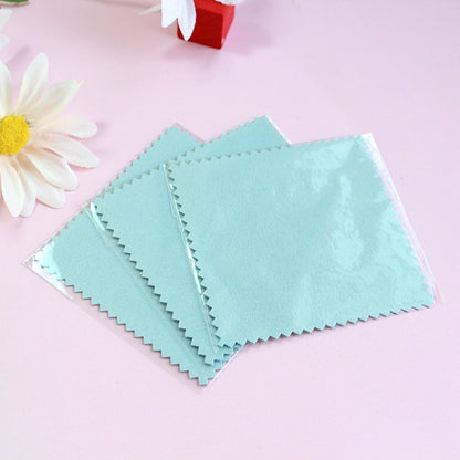 Silver Polishing Cloth (3 PCS)