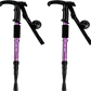 ✨ Adjustable Aluminum Alloy Trekking Pole – Durable, Shock-Absorbing, Lightweight