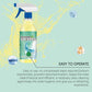 ⏰🎁Toilet Scale & Odor Fresh Cleaner