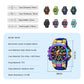 ⌚Multifunctional LED Waterproof Digital Watch