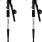 ✨ Adjustable Aluminum Alloy Trekking Pole – Durable, Shock-Absorbing, Lightweight
