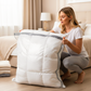 🎅Hot Sale 50% OFF🎁 Travel Vacuum Storage Bags & Portable Pump Set