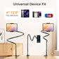 🔥360° Rotating Tablet & Phone Stand📱