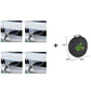 ⏳🔥LIMITED-TIME 50% OFF! ⏰Magnetic Waterproof Charging Port Cover for Electric Vehicle