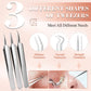 🩺 Medical Grade Blackhead & Blemish Extractor Kit – 50% OFF NOW! 🔥