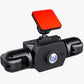 🔥2026 HOT SALE💞50K+ SOLD!📹🚗360° Eagle Eye Parking Camera – All-round view, no blind spots. 1080P HD, loop recording. Park with confidence. 🛡️🌙