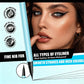 👁️Waterproof Fine Eyeliner Pen👁️ 0.01mm Tip with Smudge-Proof Formula – Ideal for Precise, Long-Lasting Eye Makeup ⚡