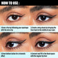 👁️Waterproof Fine Eyeliner Pen👁️ 0.01mm Tip with Smudge-Proof Formula – Ideal for Precise, Long-Lasting Eye Makeup ⚡