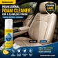 Limited Offer 50 %OFF ✨Multi-Purpose Foam Cleaner✨Powerful Stain & Grease Remover, Home Cleaning Essential