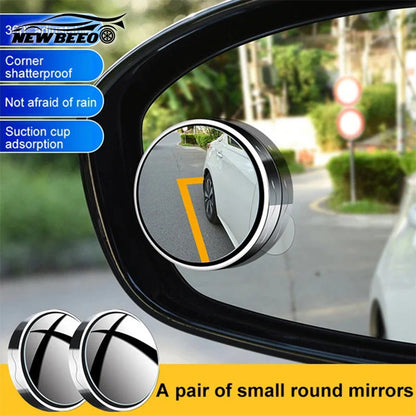 (🔥Buy 1 Get 1 free)Car Blind Spot Mirror