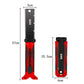 🔥50% limited-time discount🪚Double-sided folding saw