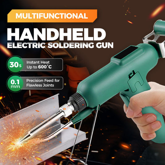 💥Hot Sale 49% OFF⏳ High-efficient 80W Electric Sodering Iron