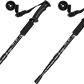 ✨ Adjustable Aluminum Alloy Trekking Pole – Durable, Shock-Absorbing, Lightweight