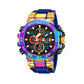 ⌚Multifunctional LED Waterproof Digital Watch