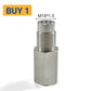 ❄️ Automobile O2 Sensor Extension Adapter M18*1.5