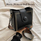 👜🎁Vintage Fashion Bag with Adjustable Wider Shoulder Strap