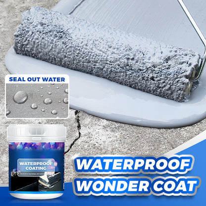 🔥HOT SALE 🔥Waterproof Multi-purpose Polyurethane Coating