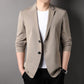 Men's lightweight suit jacket (50% OFF)