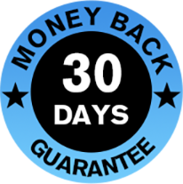 30-Day Money-Back Guarantee