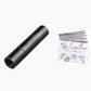 UV Black Light Flashlight for Vegetable Inspection