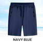 ❄️ Hot Sale 49% OFF🔥2025 Innovative Unisex Ice Silk Fast Dry Stretch Shorts