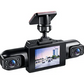 🔥2026 HOT SALE💞50K+ SOLD!📹🚗360° Eagle Eye Parking Camera – All-round view, no blind spots. 1080P HD, loop recording. Park with confidence. 🛡️🌙