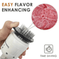 🍗🥩🍖2 in 1 Tenderizer and Sauce Injector🎁