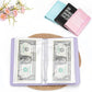 ⏰Final 4 Hours 50% OFF🎁100 Envelope Savings Challenge Book✉️💸