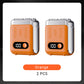 🔥2025 New Upgrade🔥Men's Portable Mini Rotary Electric Shaver