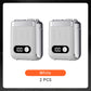 🔥2025 New Upgrade🔥Men's Portable Mini Rotary Electric Shaver