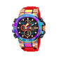 ⌚Multifunctional LED Waterproof Digital Watch