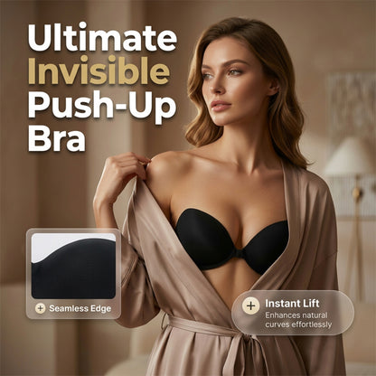 💗Adhesive Push-up Bra