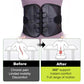 ⏳Time-Limited Special⏰Lower Back Support Belt – Targeted Relief, Lightweight, Adjustable 🧘