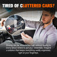 🔥LAST DAY PROMOTION - 50% OFF🔥Multi-function car armrest
