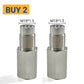 ❄️ Automobile O2 Sensor Extension Adapter M18*1.5