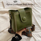 👜🎁Vintage Fashion Bag with Adjustable Wider Shoulder Strap