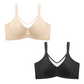 💐Women's Elegant Sheer Full Coverage Plus Size Bra