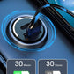🔥Multi Compatible 100W Fast Charging Car Charger