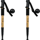 ✨ Adjustable Aluminum Alloy Trekking Pole – Durable, Shock-Absorbing, Lightweight