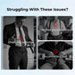 ✨ No Buckle Elastic Belt for Men & Women