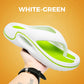 🔥🖤 HOT Sale:50% OFF🔥Comfortable Summer Flip Flops with Thick Soles