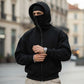🔥Ninja Zip-Up Hoodie for Men & Women