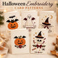🎅Christmas Hot Sale 50% OFF! ✨🌲 🪡 Christmas Hand Embroidery Card DIY Kit | Stitch Your Way Into the Christmas Spirit ✨ 🎁